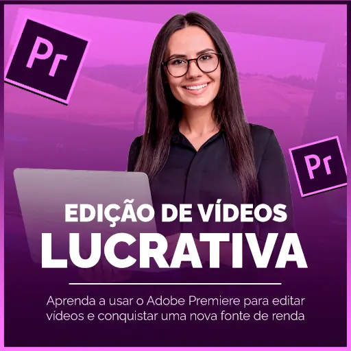 Curso Edição de Vídeos