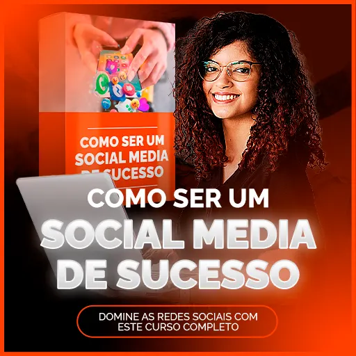 Curso Como ser um Social Media