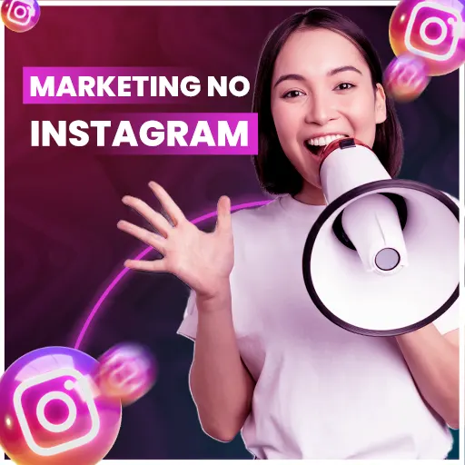 Curso Marketing no Instagram